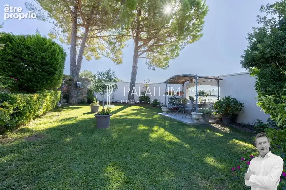 Maison de charme dans un cadre préservé - photo 17