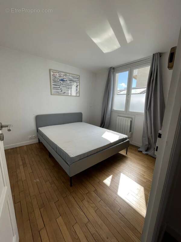 Appartement à VANNES