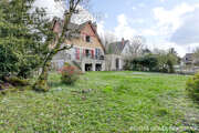 Maison à ROCQUENCOURT