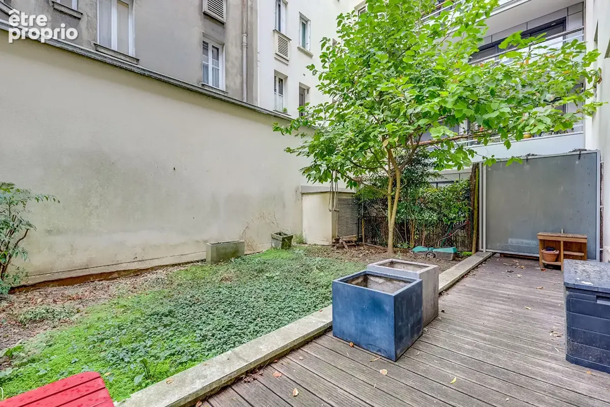 Paris 14 - alesia - photo 10