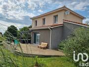 Photo 1 - Maison à HAUTE-RIVOIRE