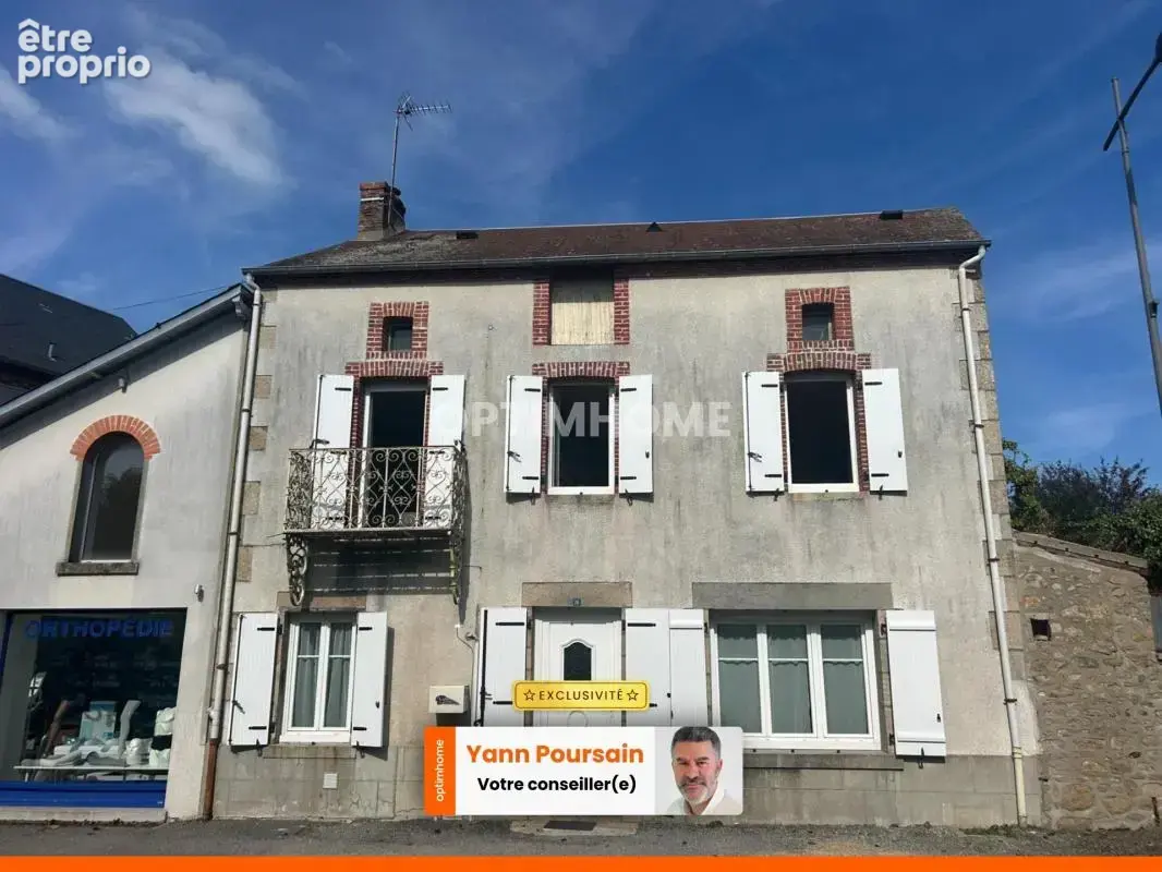 Maison à vendre 4 pièces SAINT SORNIN LEULAC (87) - photo 16