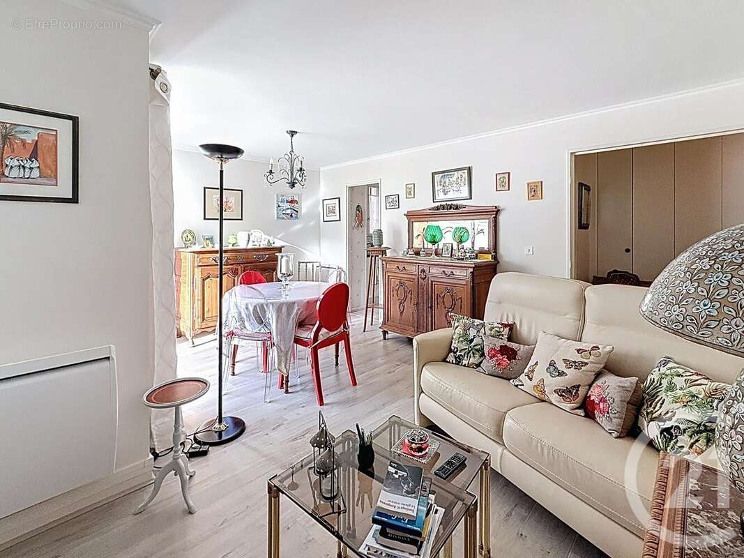 Appartement à PROVINS