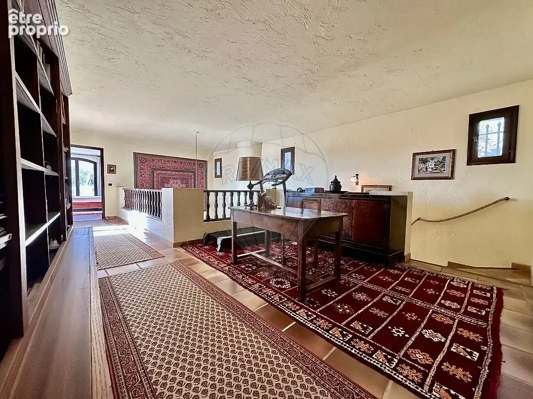 Maison 5 chambre(s) à vendre - photo 11