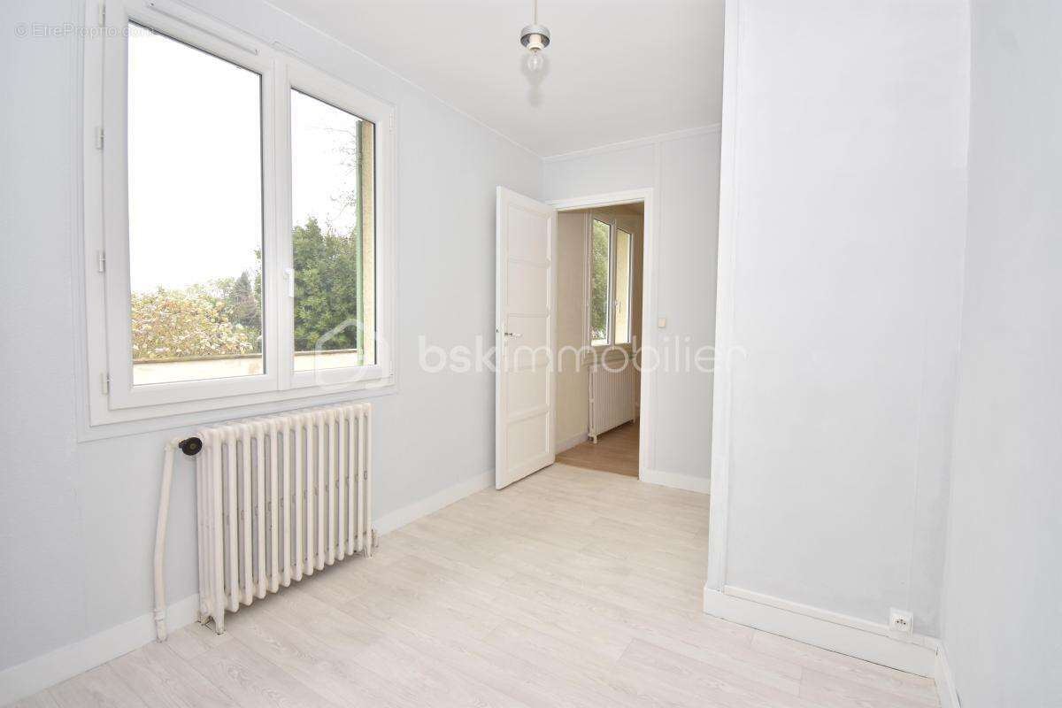 Appartement à TOURNAN-EN-BRIE