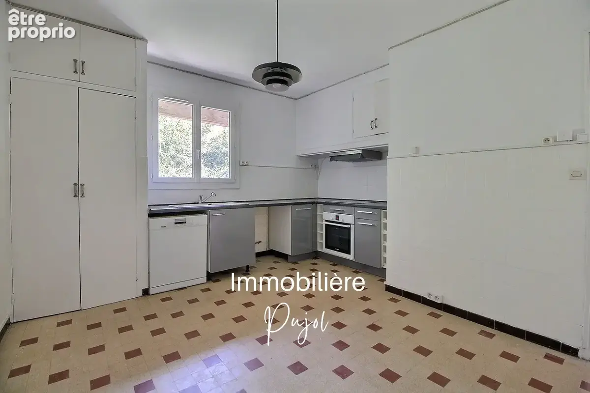 Beaumont 13012 - Maison T4 - photo 8