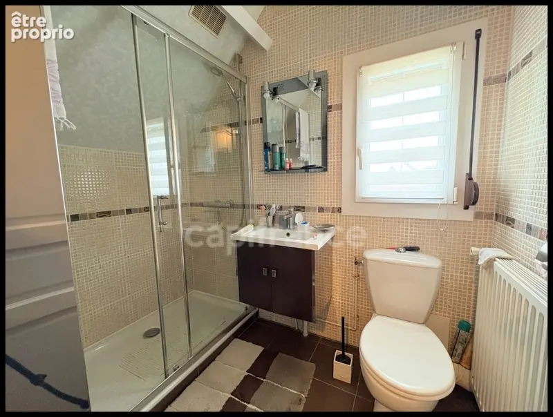 Maison viager à vendre occupé 5 pièces LA MAINE (76) - photo 9