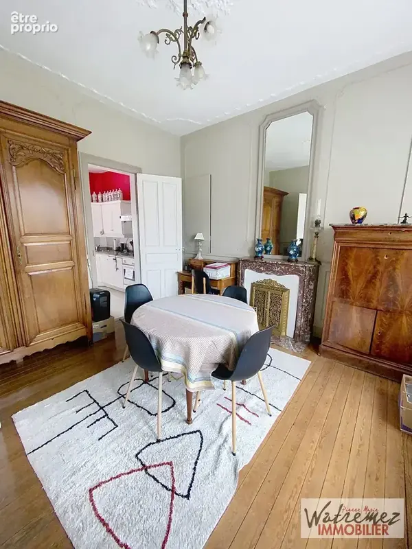 Maison 8 pièces 188 m² à vendre à Iwuy (59141) - photo 8