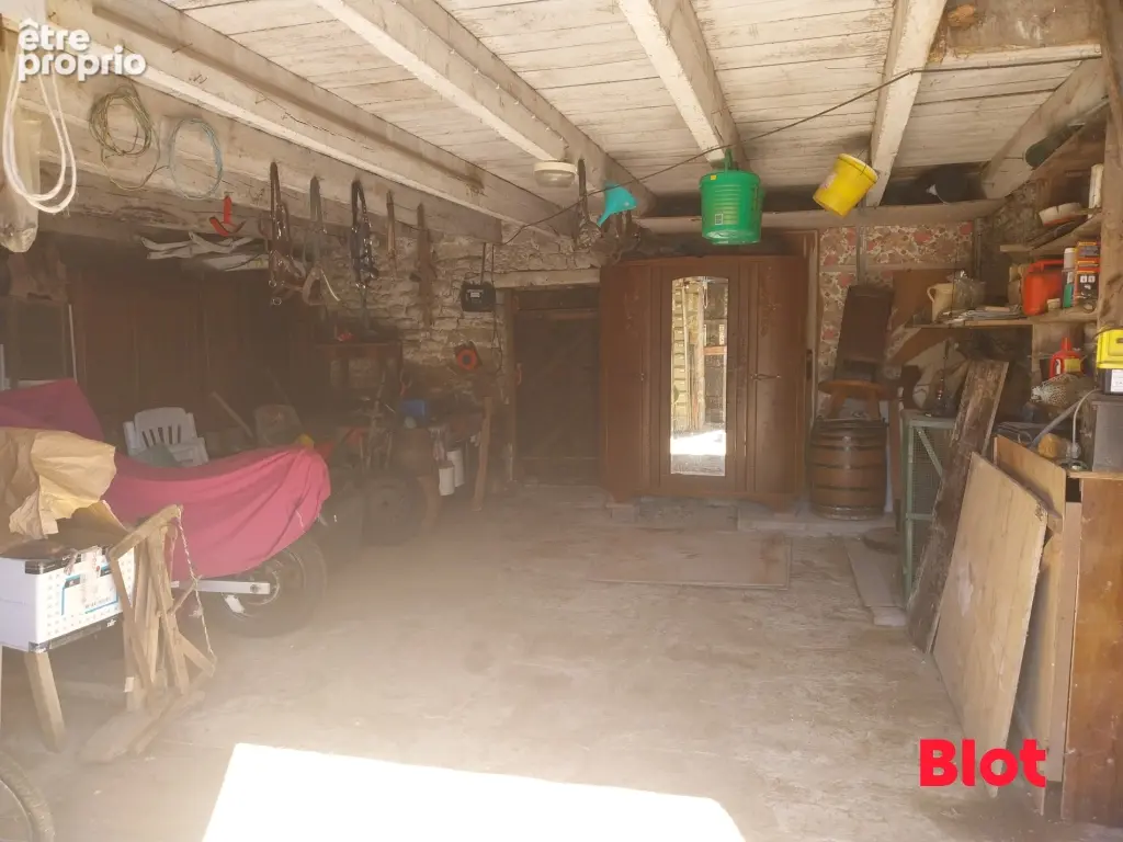 Maison 3 pièces 63 m² à vendre à La Selle-En-Cogles (35460) - photo 5