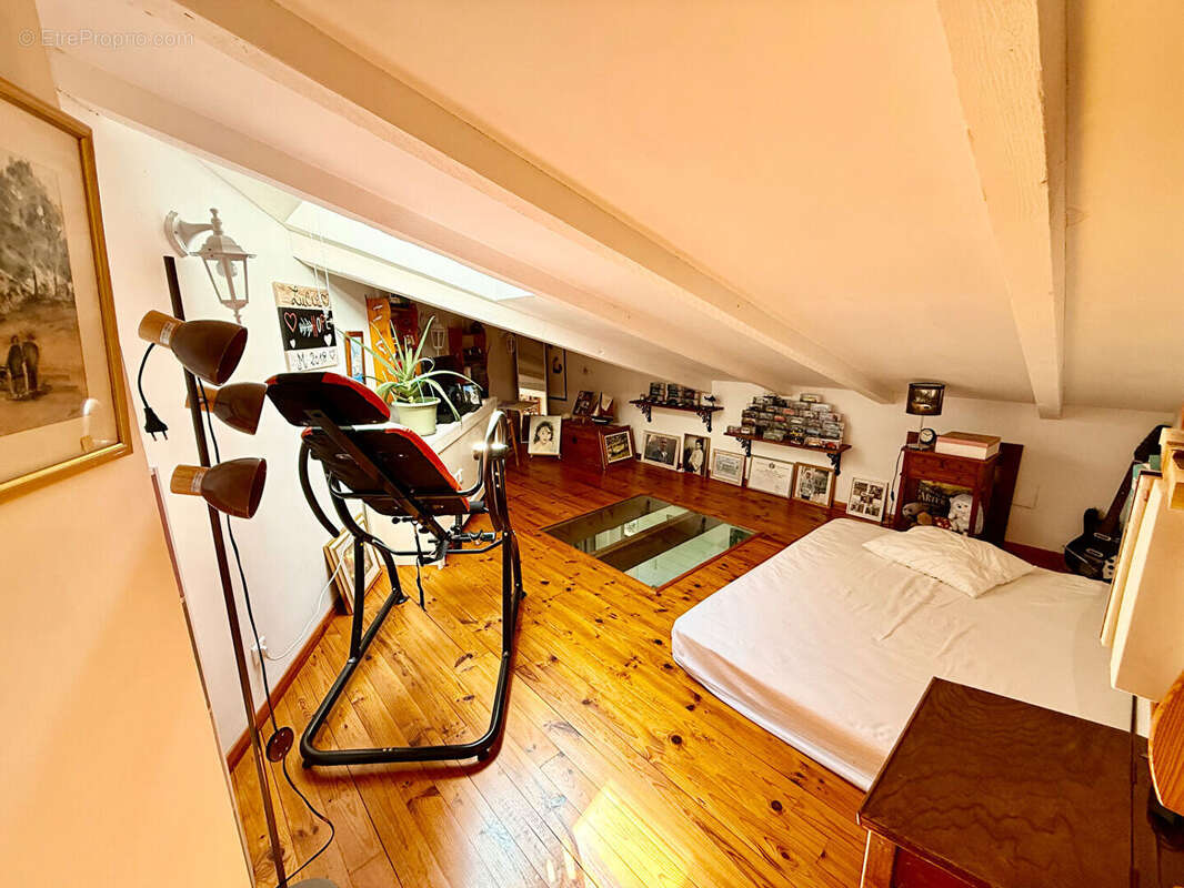 Appartement à SOSPEL