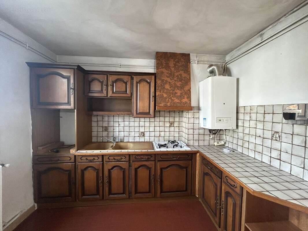 Appartement à PRIVAS