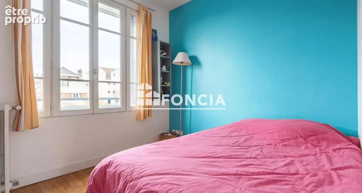 Maison familiale - quartier des blondeaux - photo 9