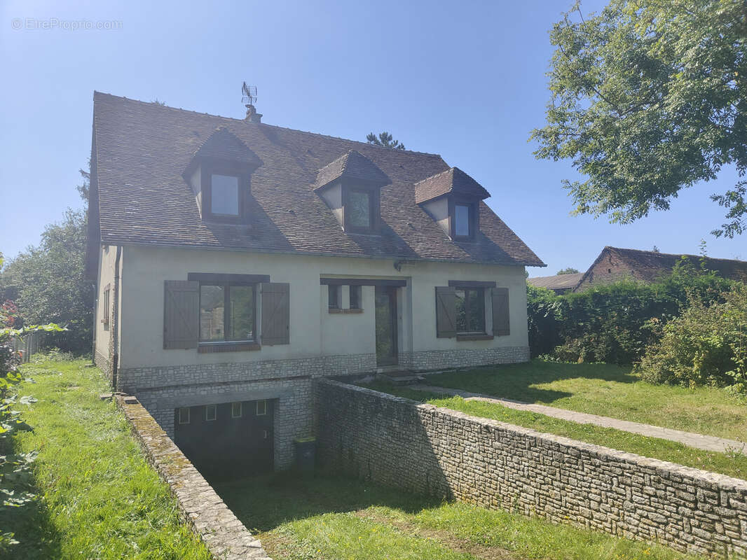 Autre à BEAUVAIS