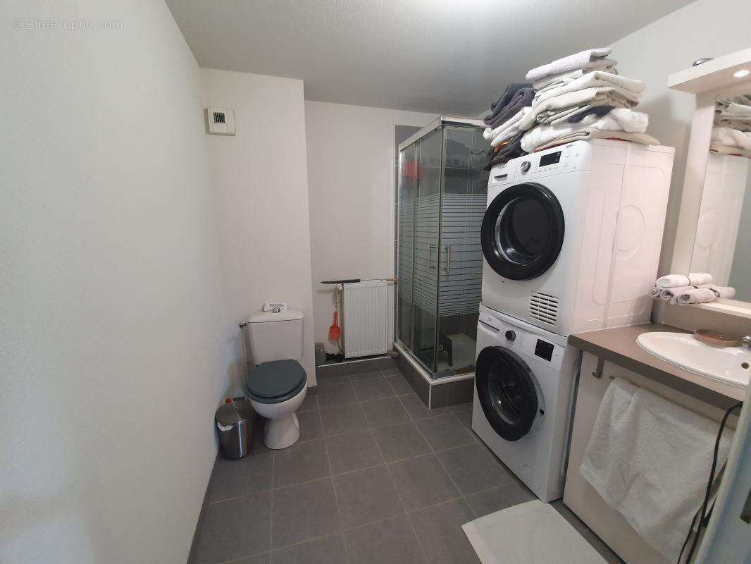 Appartement à CABOURG
