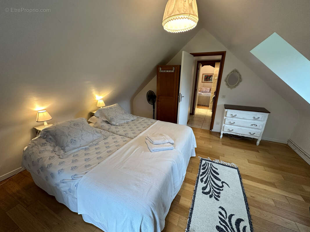 Maison à LE PETIT-PRESSIGNY