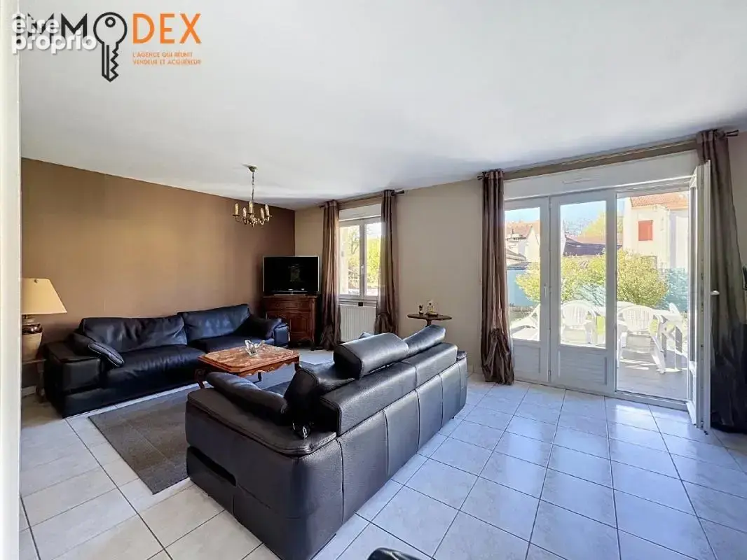 Maison 7 pièces 150 m² à vendre à Reims (51100) - photo 6