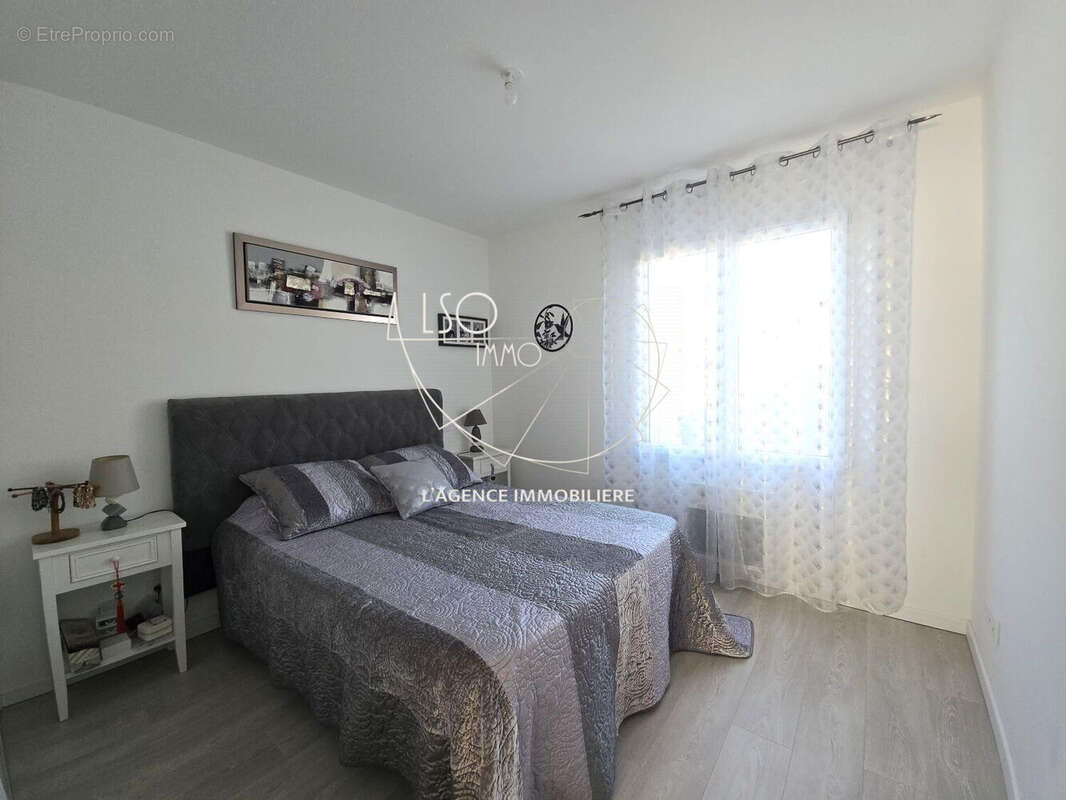 Maison 68 m² à L'ile-D'olonne  - photo 5