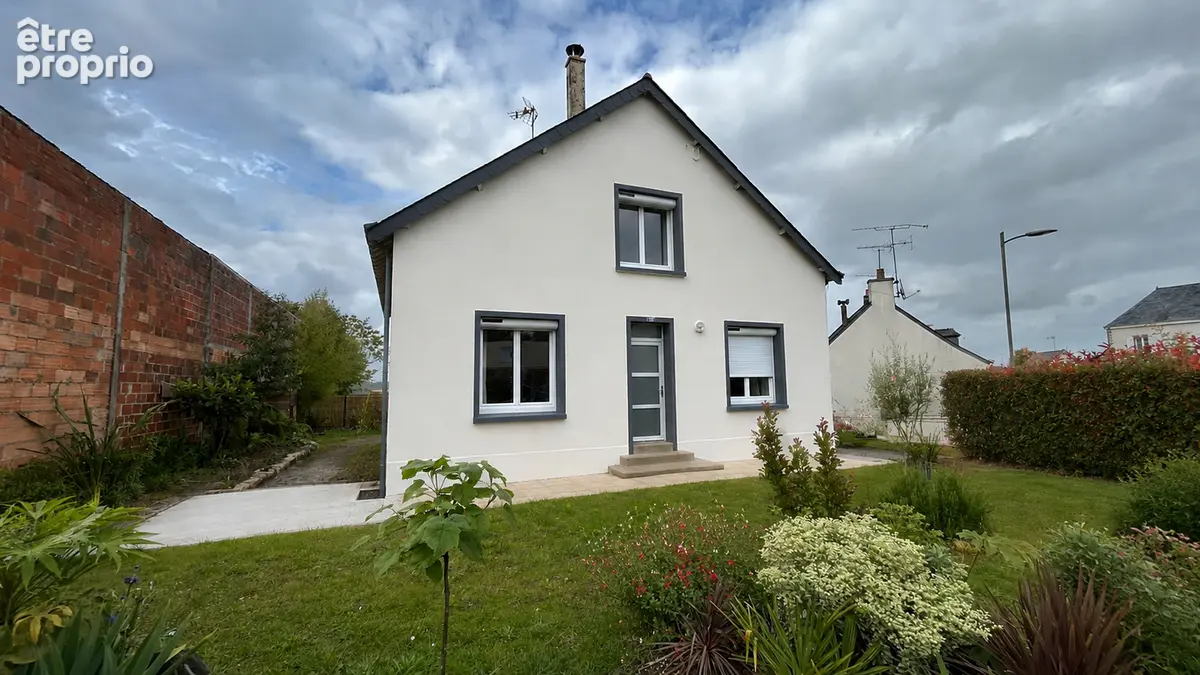 Maison de 127 m2 - photo 2