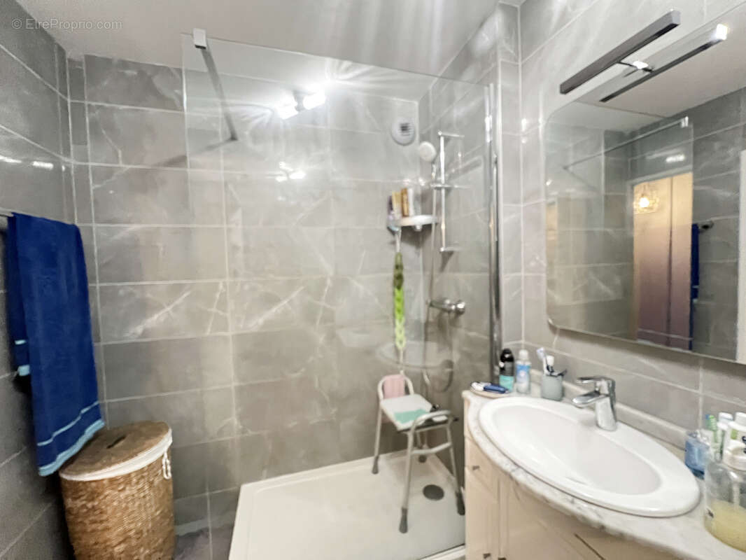 Appartement à TOURS