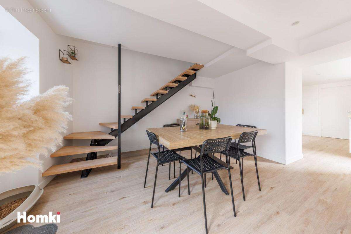Maison à LEZOUX