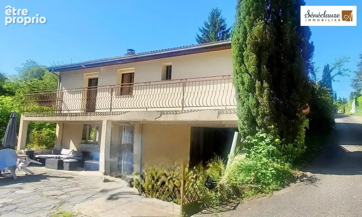 Maison à VIENNE