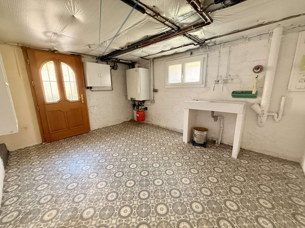 Maison à CLOYES-SUR-LE-LOIR