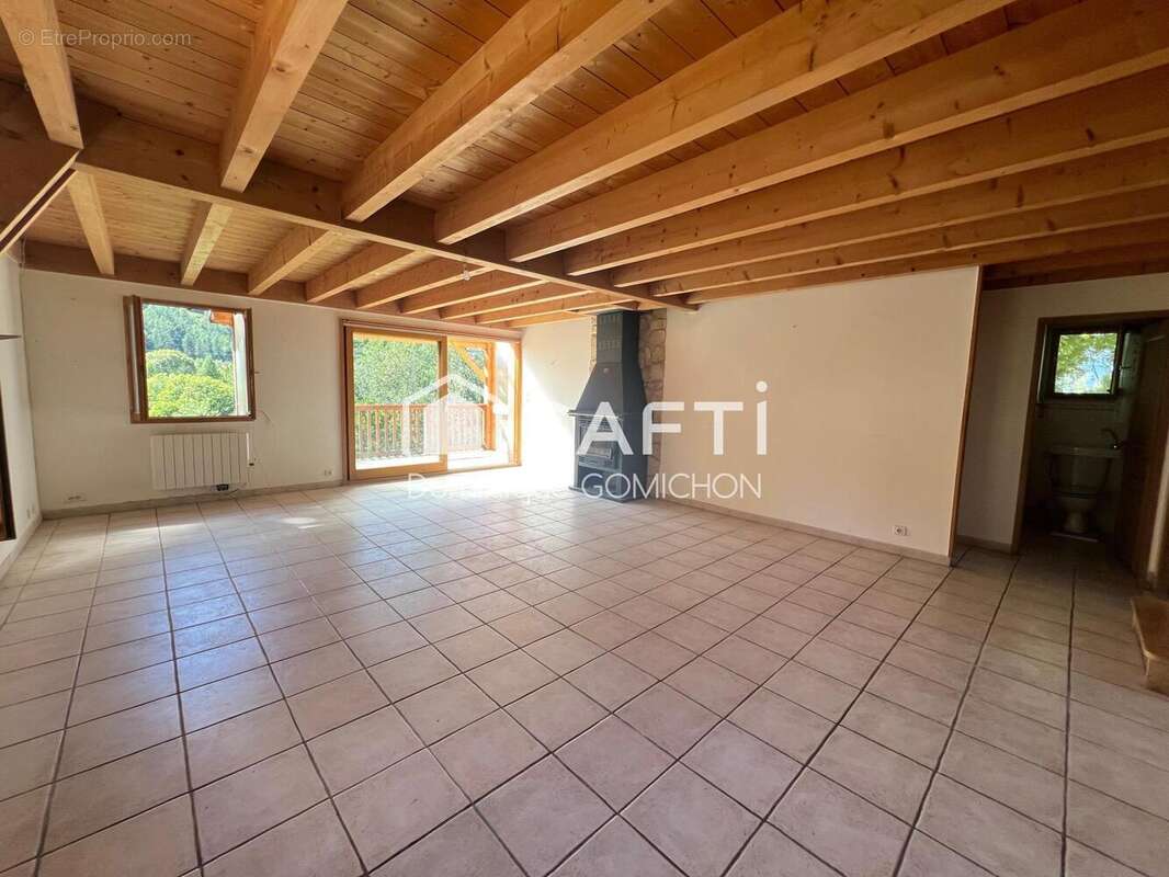 Photo 5 - Maison à CROTS
