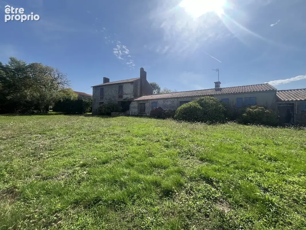 Maison 8 pièces 207 m² à vendre à Machecoul (44270) - photo 6
