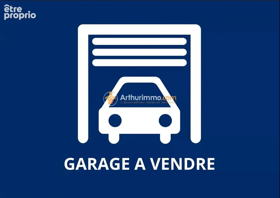 Parking à LE GRAU-DU-ROI