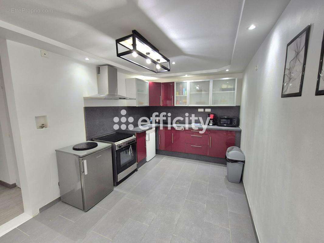 Appartement - photo 3