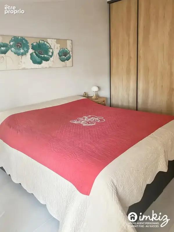 Maison 161 m² – 2 logements – Marignane - photo 13