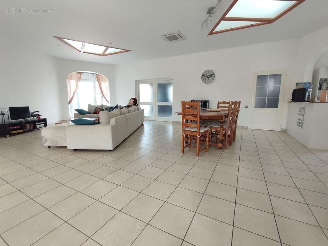 Photo 2 - Maison à TAVAUX