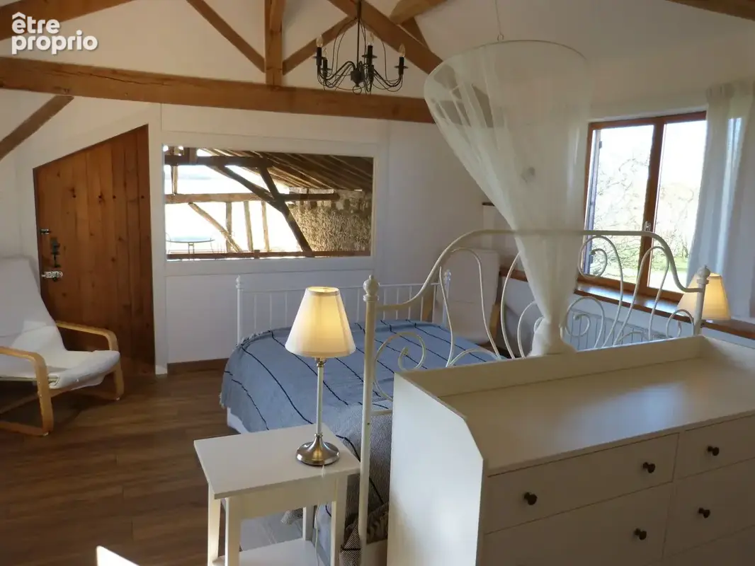 m chambre 3 v terrasse