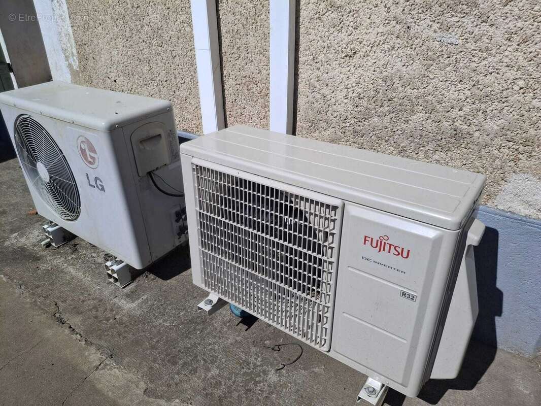 Maison à CHASSENEUIL-SUR-BONNIEURE