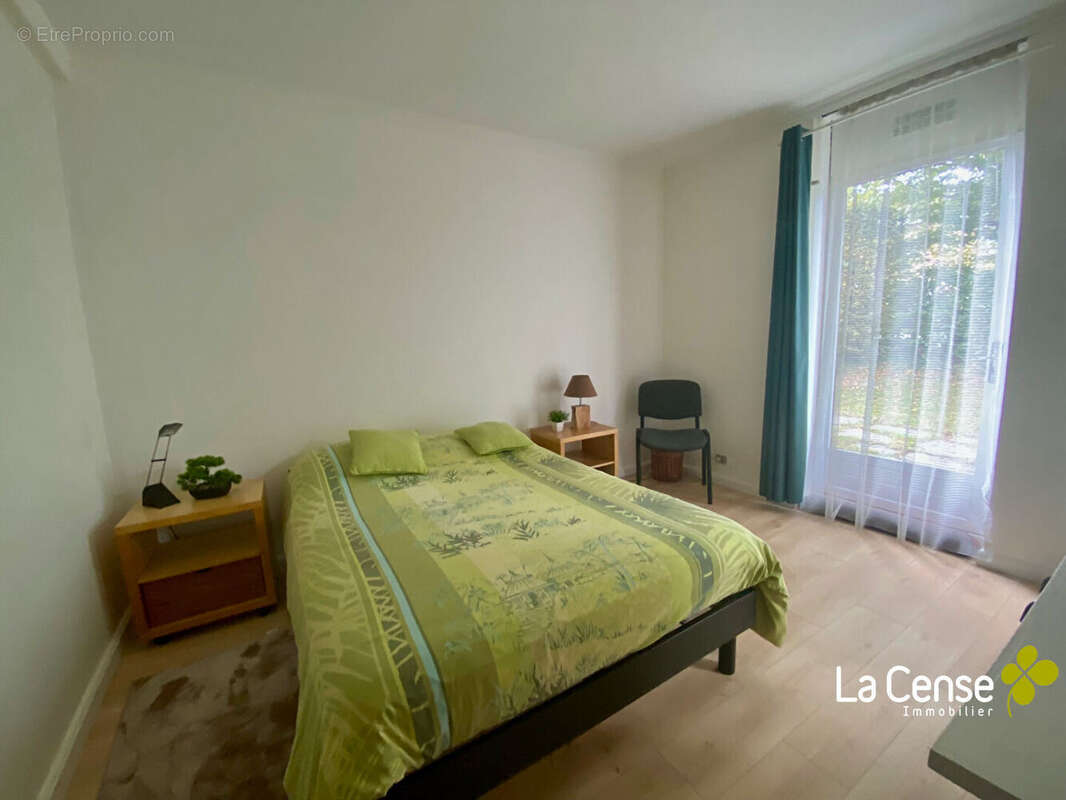 Maison à VILLENEUVE-D&#039;ASCQ