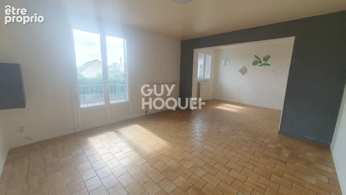 Maison 5 pièces 112 m² à vendre à Moneteau (89470) - photo 3