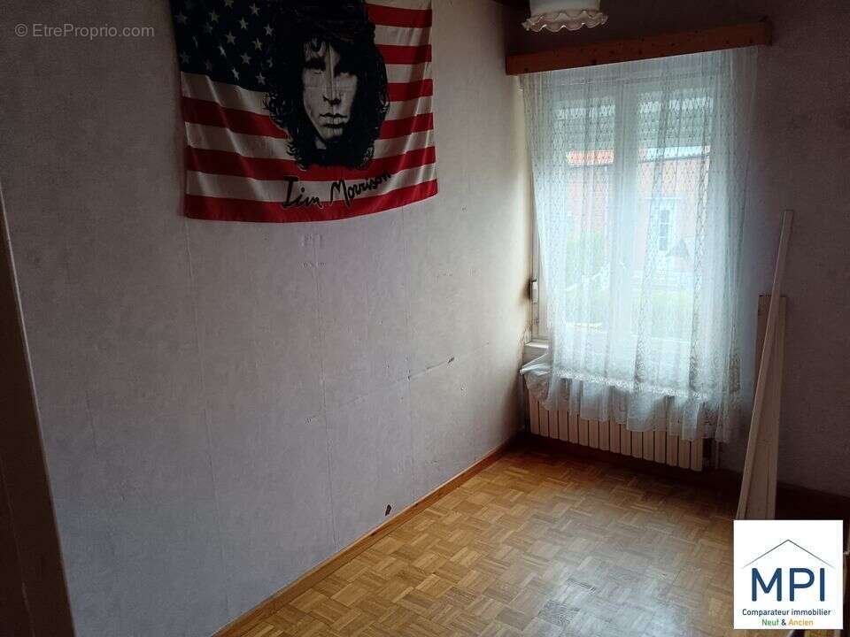 Maison à VENDIN-LE-VIEIL