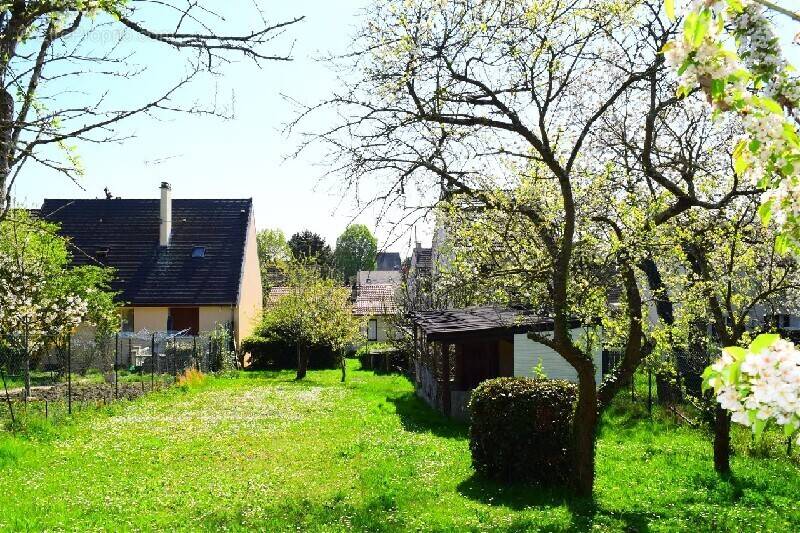 Maison à MONTFERMEIL