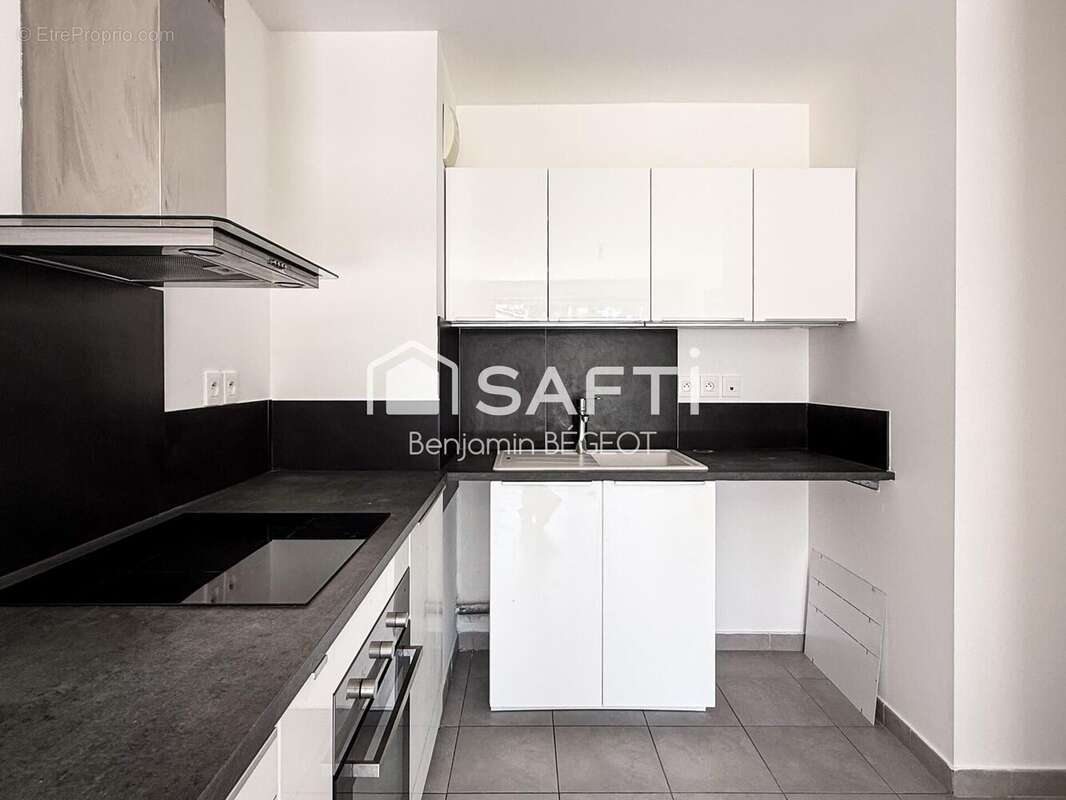 Photo 3 - Appartement à TOULON