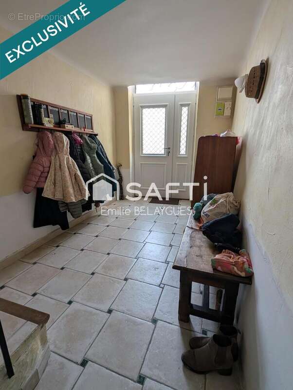 Photo 9 - Maison à MONTPEYROUX