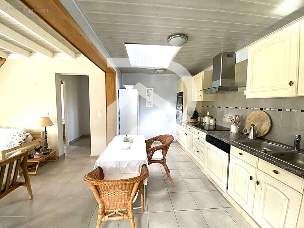 Maison à PLENEUF-VAL-ANDRE