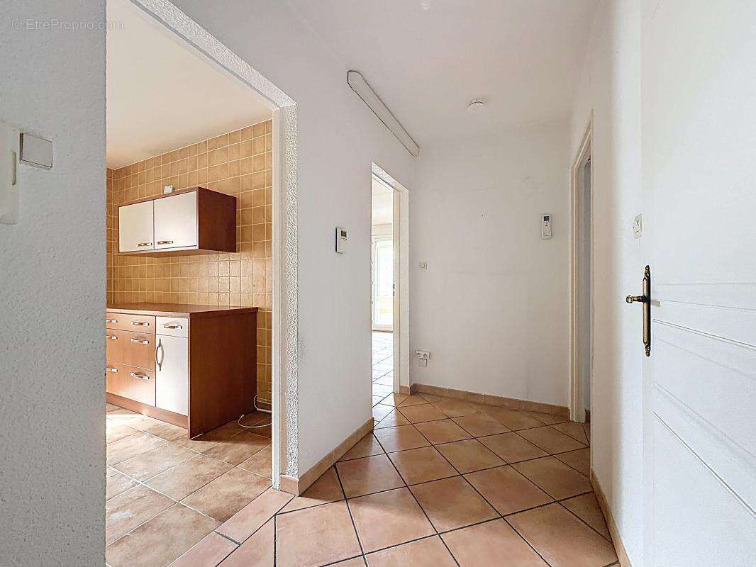 Appartement à FREJUS