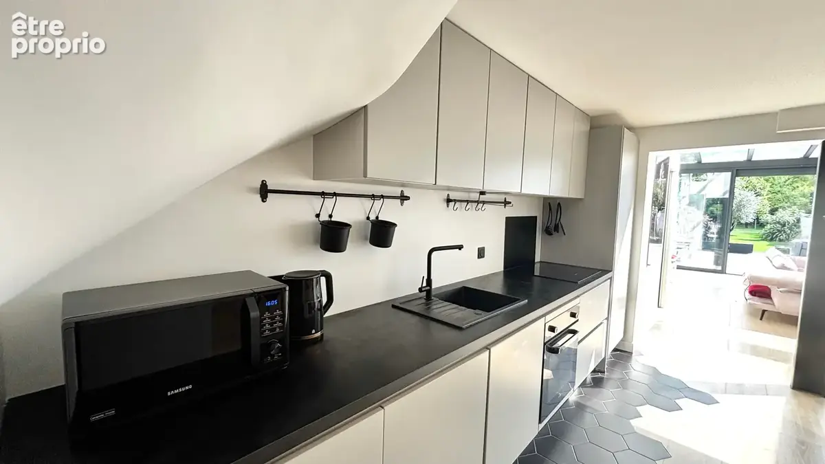 Maison familiale entièrement rénovée - photo 11