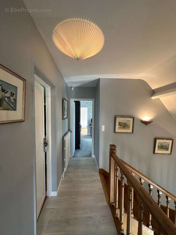 Maison à ORRY-LA-VILLE