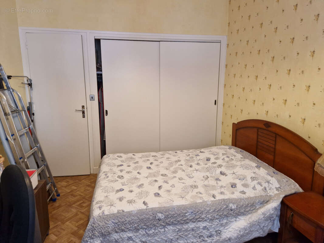 Appartement à AUTUN