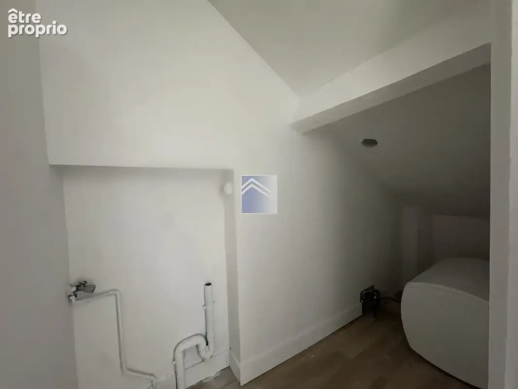 La Garenne Colombes - Duplex 4 pièces - 69m2 - Idéal investisseur ! - photo 10