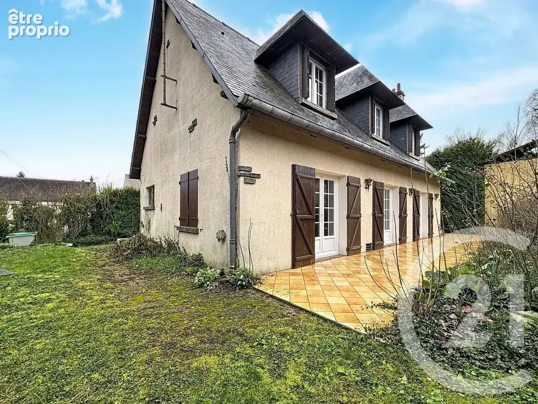 Maison 5 pièces 133 m² à vendre à Soucy (89100) - photo 15