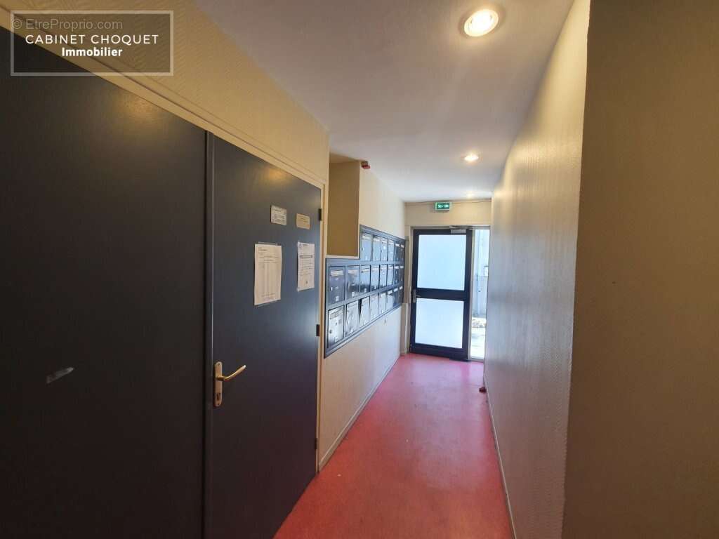 Appartement à LILLE