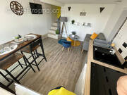 Appartement à POITIERS