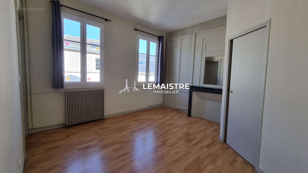 Appartement Rouen 2 pièce(s) 50.84 m2 - photo 5